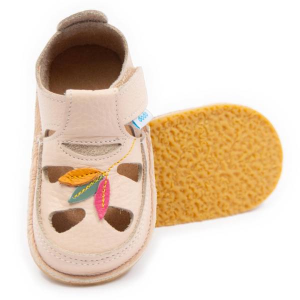 Sanda Tulip/ Cream